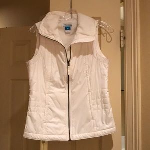 Columbia vest